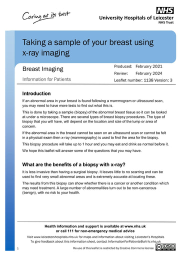 Understanding Under-Breast Soreness